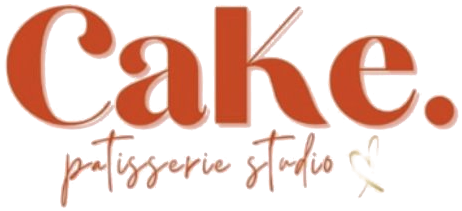 CaKe Patisserie Studio